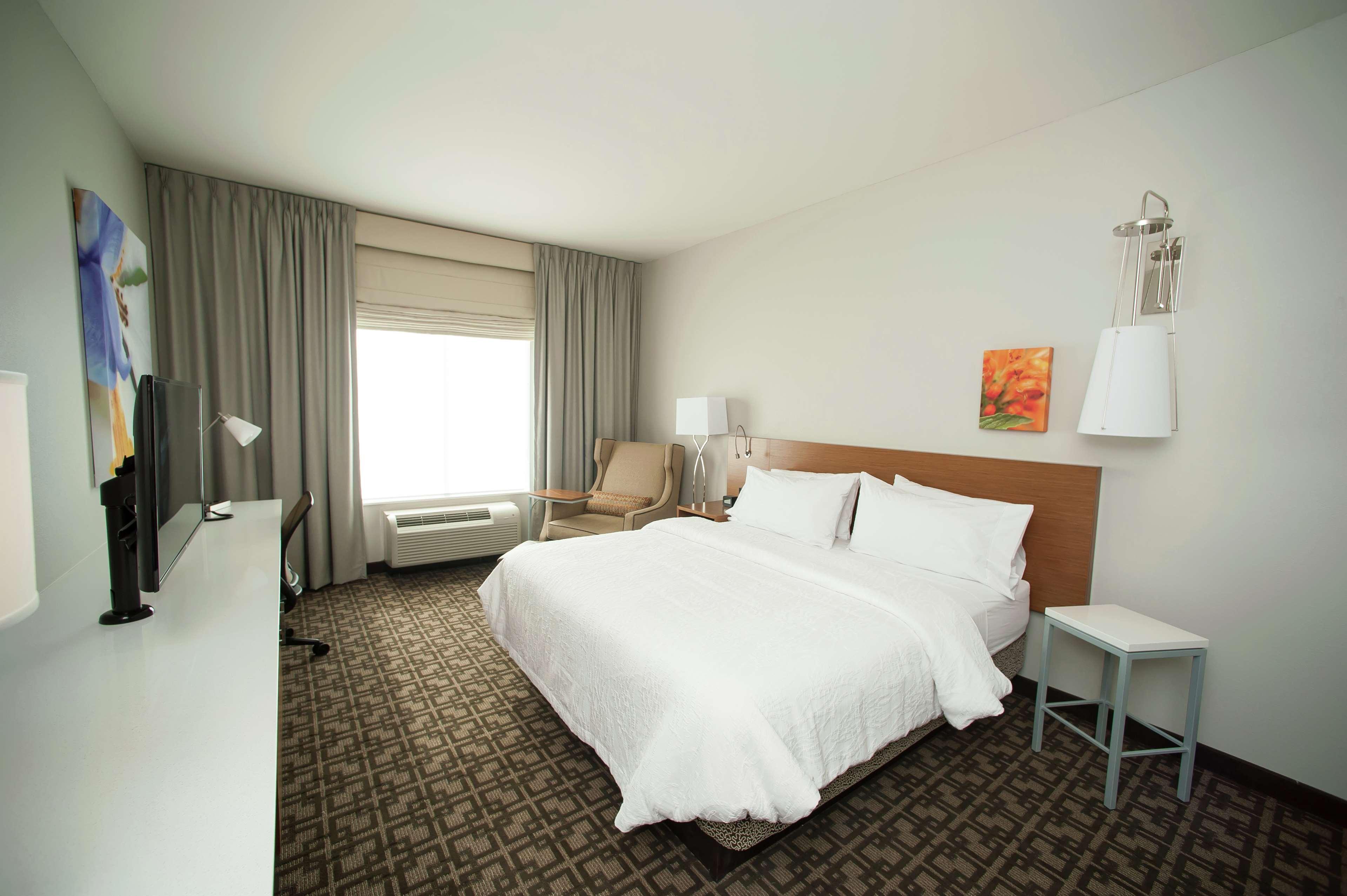 Hilton Garden Inn San Antonio-Live Oak Conference Center Exterior photo