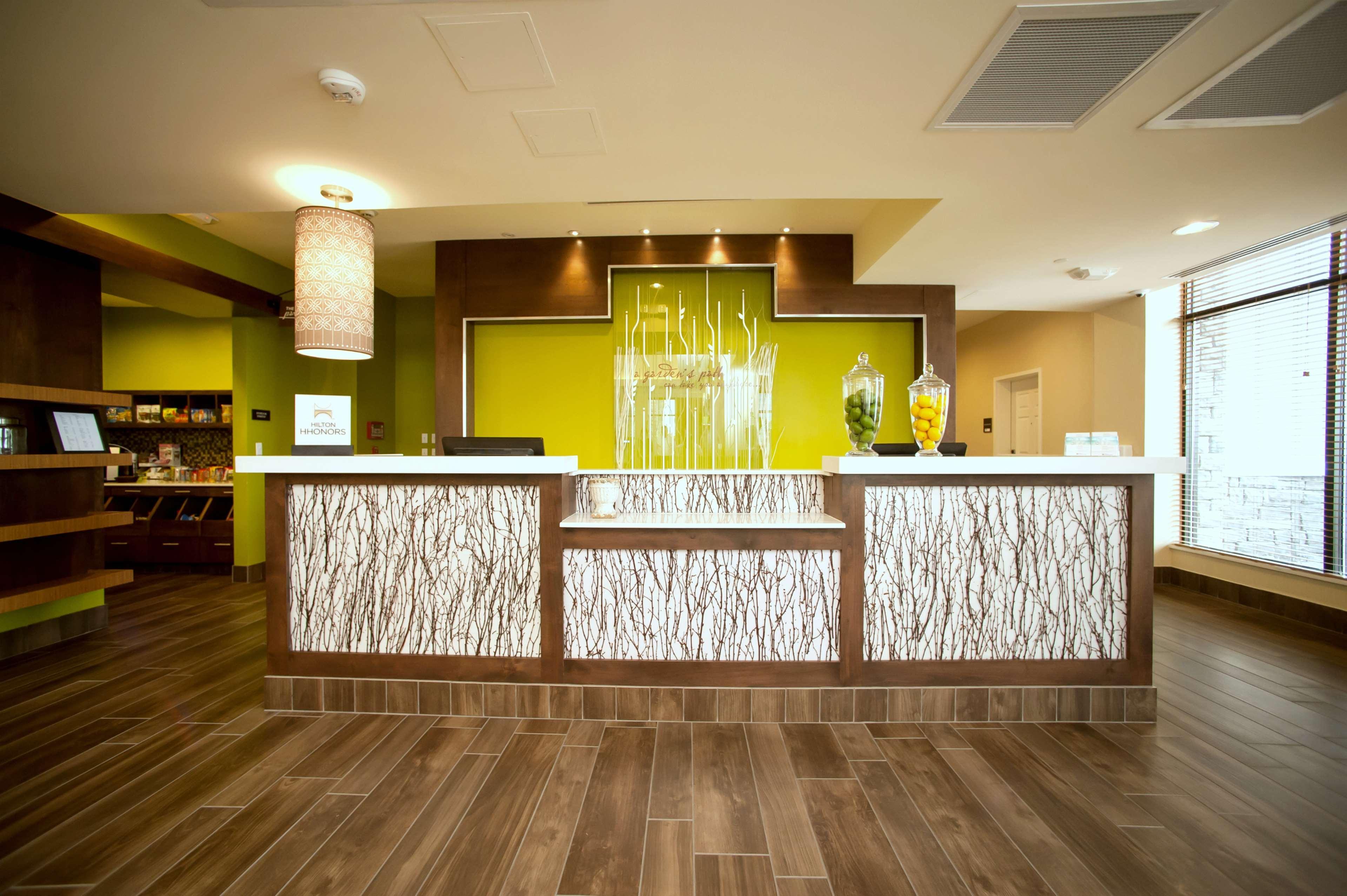 Hilton Garden Inn San Antonio-Live Oak Conference Center Exterior photo