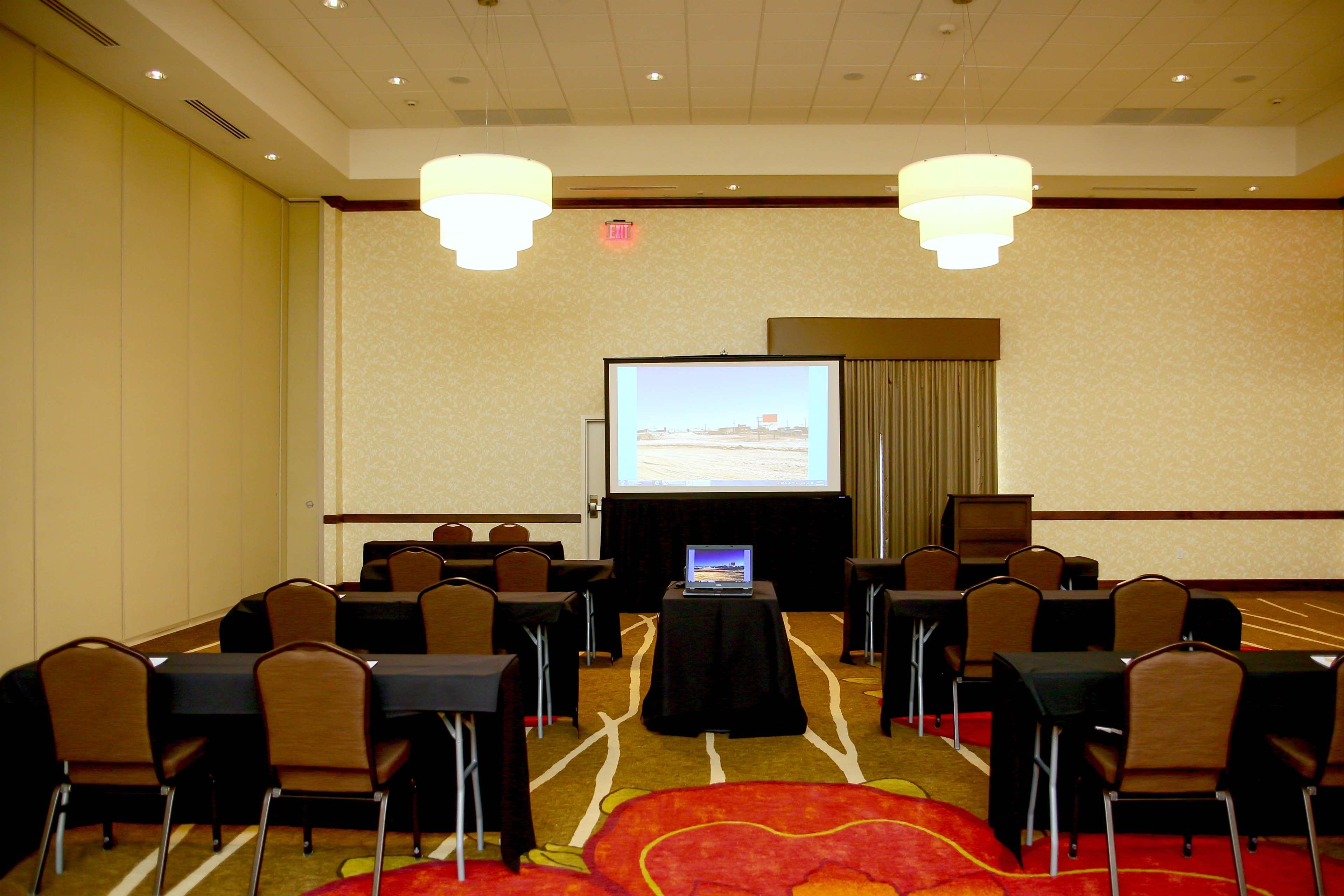Hilton Garden Inn San Antonio-Live Oak Conference Center Exterior photo