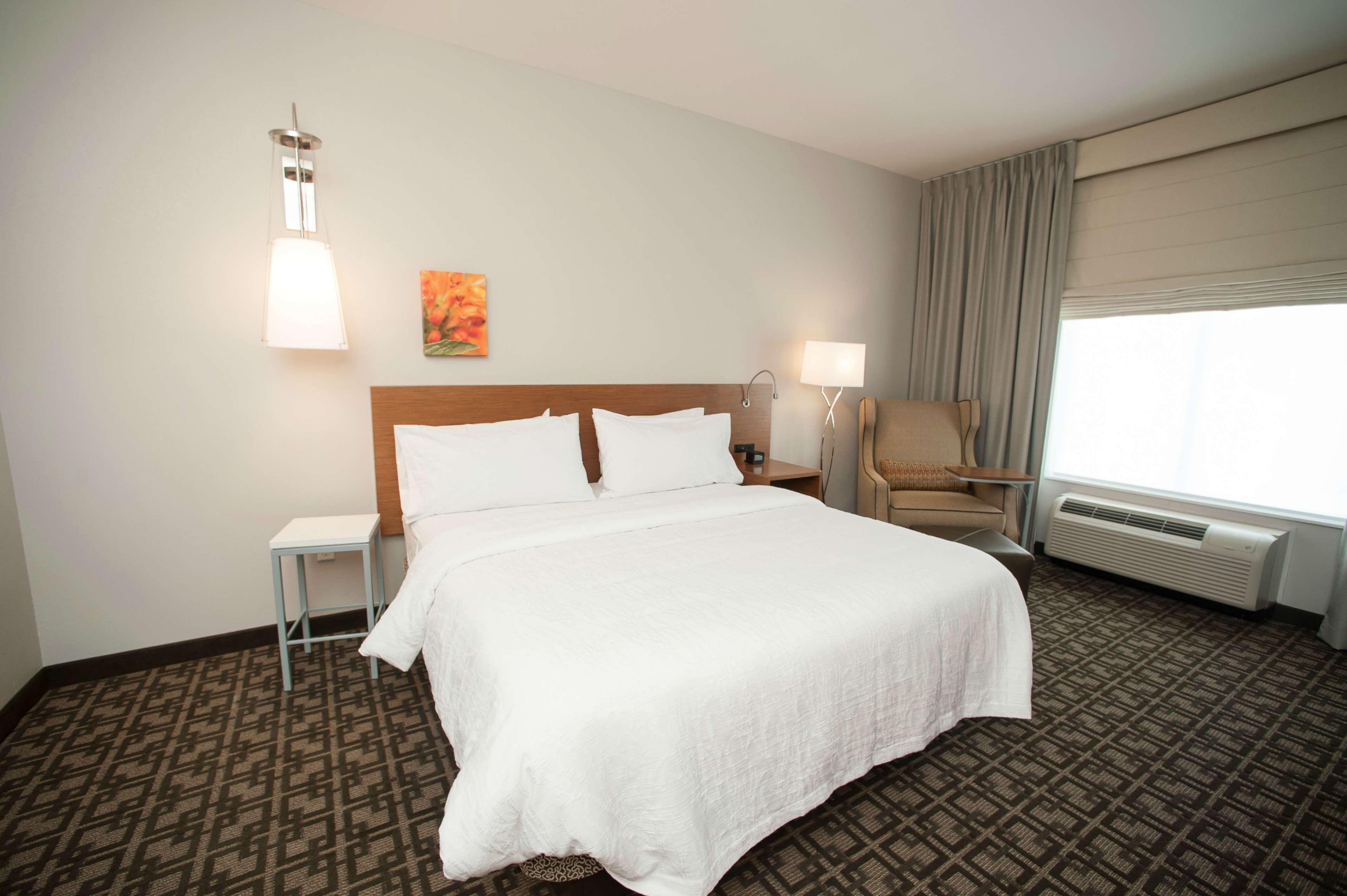 Hilton Garden Inn San Antonio-Live Oak Conference Center Exterior photo