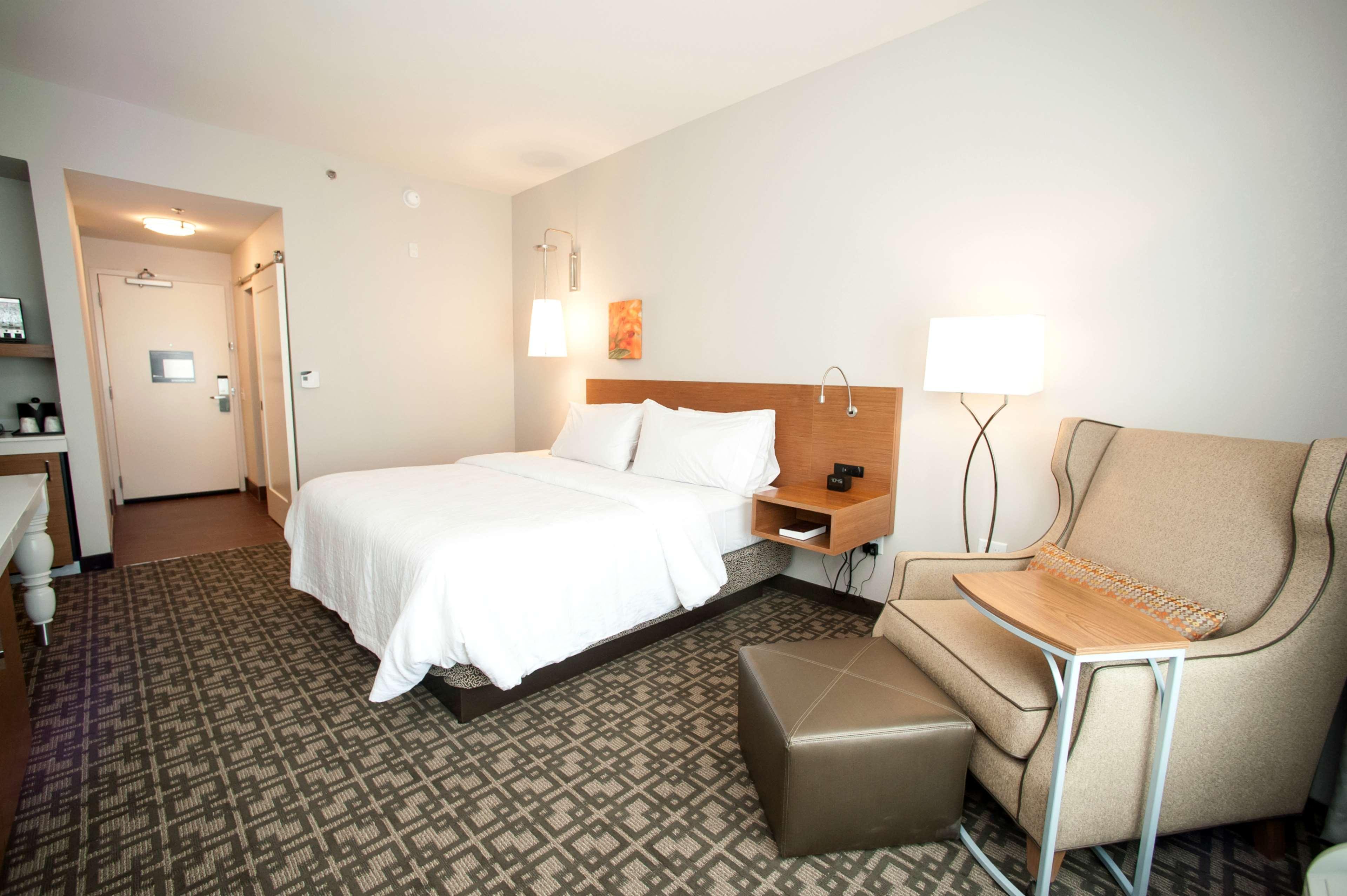 Hilton Garden Inn San Antonio-Live Oak Conference Center Exterior photo