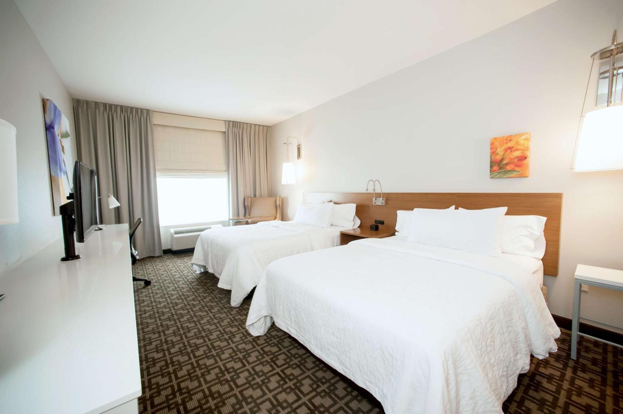 Hilton Garden Inn San Antonio-Live Oak Conference Center Exterior photo