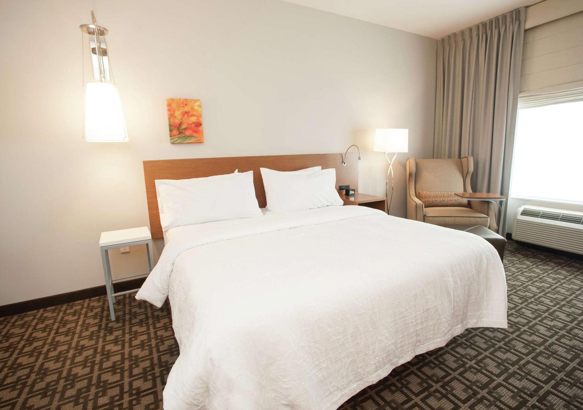 Hilton Garden Inn San Antonio-Live Oak Conference Center Exterior photo